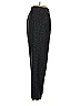 CasaBlanca Tweed Gray Dress Pants Size 8 - photo 4