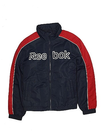 Reebok Track Jacket (view 1)