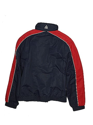 Reebok Track Jacket (view 2)