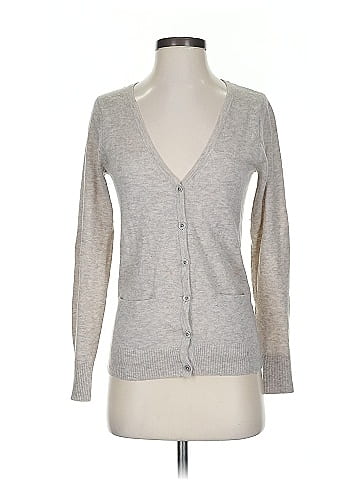 fat face Wool Cardigan (view 1)