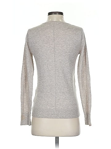 fat face Wool Cardigan (view 2)