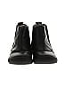 Old Soles 100% Leather Black Ankle Boots Size EU 28 / US 11 - photo 2