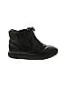 Old Soles 100% Leather Black Ankle Boots Size EU 28 / US 11 - photo 1
