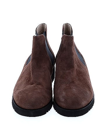 Amalfi Ankle Boots (view 2)