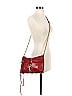 Rebecca Minkoff 100% Leather Red Leather Crossbody Bag One size - photo 2
