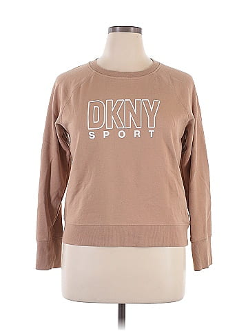 DKNY Sport Sweatshirt (view 1)