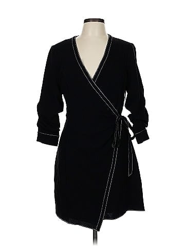 Cinq à Sept Casual Dress (view 1)