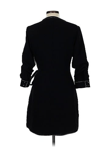 Cinq à Sept Casual Dress (view 2)