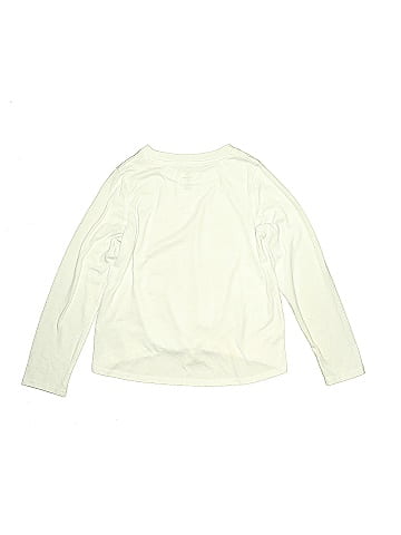 Converse Long Sleeve T-Shirt (view 2)