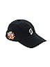 Peloton Black Baseball Cap One size - photo 1