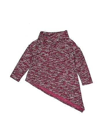 Youngland Turtleneck Sweater (view 1)