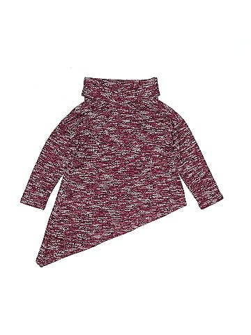 Youngland Turtleneck Sweater (view 2)