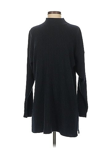 Casual Corner Turtleneck Sweater (view 1)