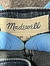 Madewell Blue Jeans Size 31 waist - photo 3