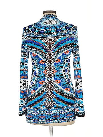 Madison Long Sleeve Blouse (view 2)