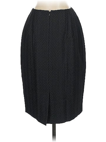 Linda Allard Ellen Tracy Formal Skirt (view 2)
