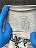 First Impressions Ivory Long Sleeve T-Shirt Size 3-6 mo - photo 3