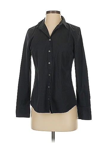 J.Crew Long Sleeve Blouse (view 1)