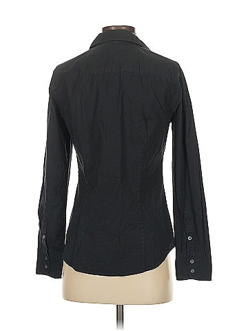 J.Crew Long Sleeve Blouse (view 2)
