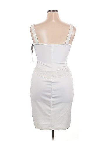 Cameo Cocktail Dress (view 2)