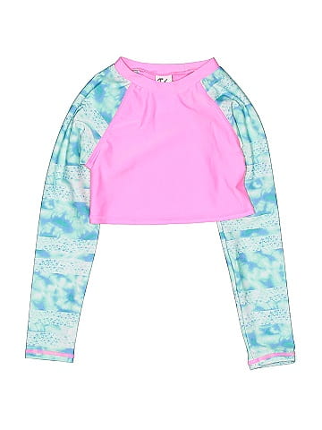More Than Magic Long Sleeve Top (view 1)