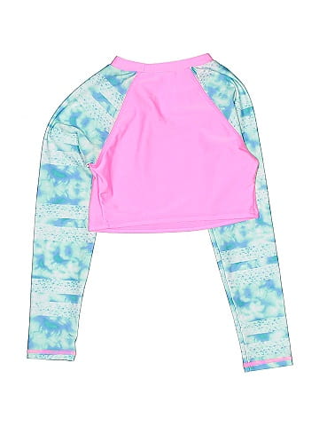 More Than Magic Long Sleeve Top (view 2)