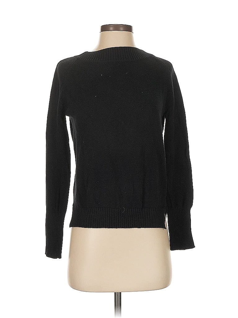 INHABIT Pre-owned Turtleneck Sweater