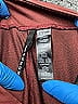 Koral Color Block Burgundy Active Pants Size S - photo 3