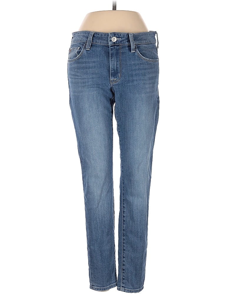 Pre-owned Hudson Jeans In Blue
