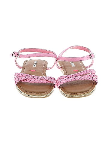 Steve Madden Sandals (view 2)