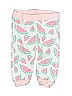 Monica + Andy Pink Sweatpants Size 3-6 mo - photo 1