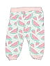 Monica + Andy Pink Sweatpants Size 3-6 mo - photo 2