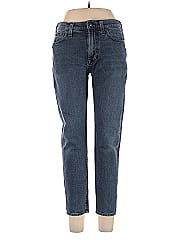 Madewell Jeans