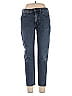 Madewell Blue Jeans Size 31 waist - photo 1