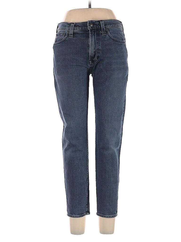 Madewell Blue Jeans Size 31 waist - photo 1