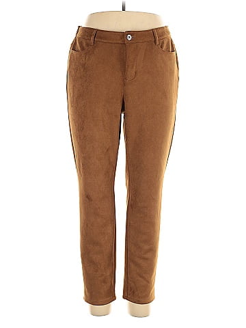 J.Jill Casual Pants (view 1)