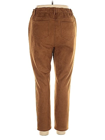 J.Jill Casual Pants (view 2)