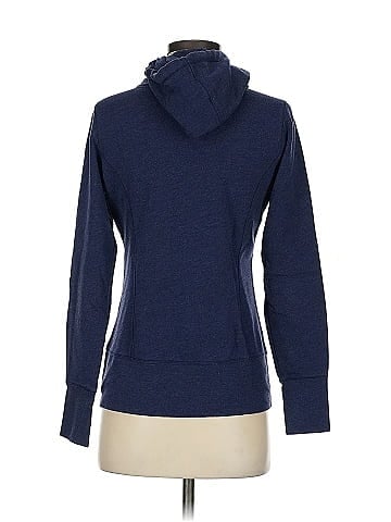New Era Zip Up Hoodie (view 2)