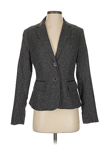 7th Avenue Design Studio New York & Company Blazer (view 1)
