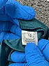 Tome 100% Polyester Teal Casual Dress Size 10 - photo 7
