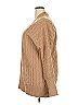 Ralph by Ralph Lauren Tan Cardigan Size XL - photo 5