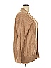 Ralph by Ralph Lauren Tan Cardigan Size XL - photo 4