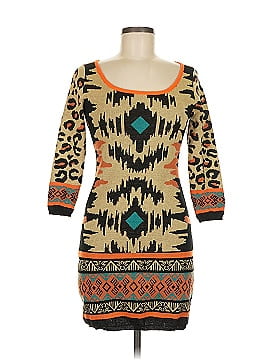 Flying Tomato Casual Dress (view 1)