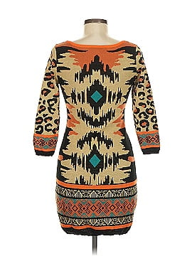 Flying Tomato Casual Dress (view 2)