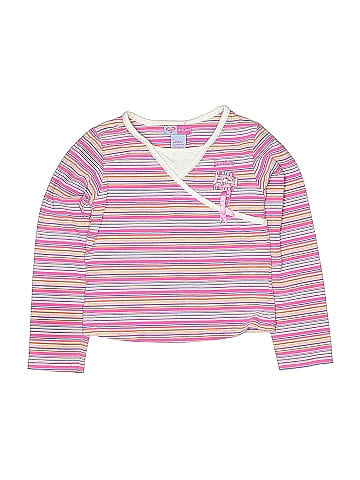 Skechers Long Sleeve Top (view 1)