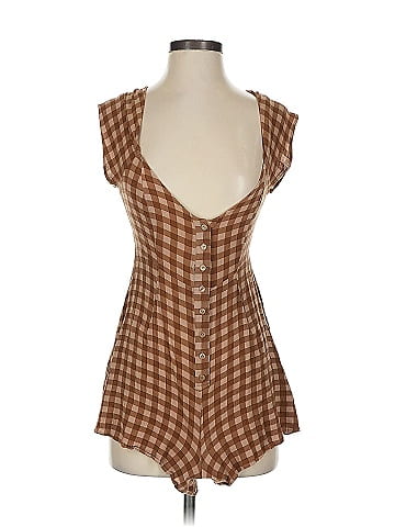 Urban Outfitters Romper (view 1)