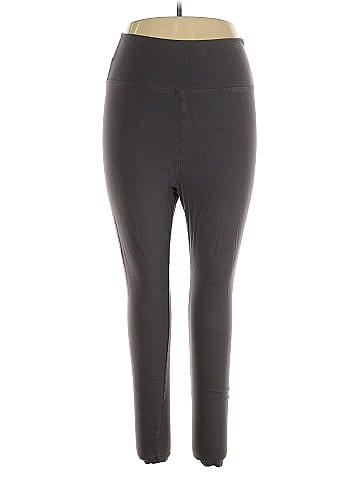 American Apparel Active Pants (view 1)