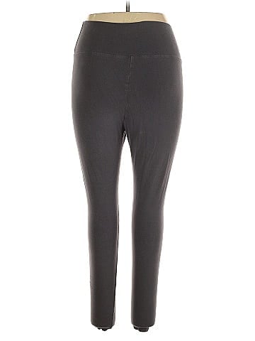 American Apparel Active Pants (view 2)