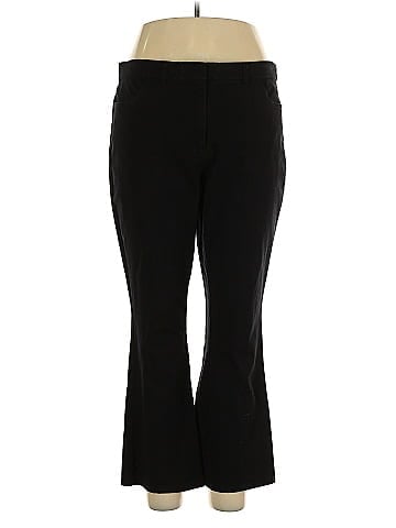 Isaac Mizrahi LIVE! Dress Pants (view 1)