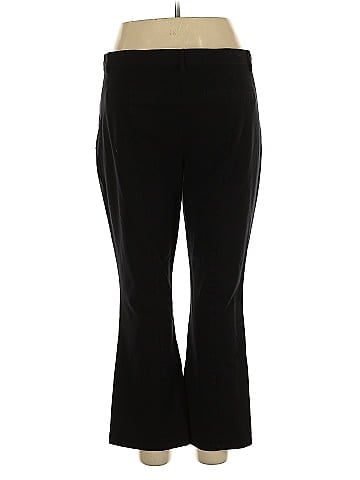 Isaac Mizrahi LIVE! Dress Pants (view 2)